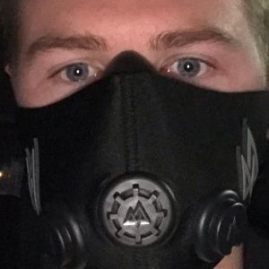 Meet your Posher, Josh